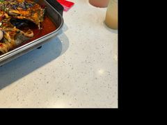 -鱼酷活鱼烤鱼(南京水游城店)