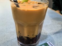 -华嫂冰室(尖沙咀店)