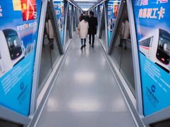 -厦门高崎国际机场-T3航站楼