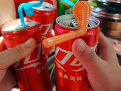 -哈哈碳都·牛肋条无限自助烤肉(宝龙店)