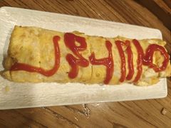 -恩你小木屋·韩式料理(假日广场店)