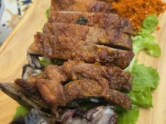 -阿拉丁新疆风味餐厅·清真(罗廊巷店)