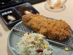 喜豚招牌猪扒-KITON喜豚(清晖园店)