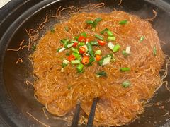 -梁家大院•农家菜(昆山会展中心店)