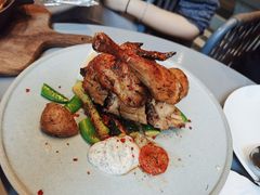 -农畉LONFOOD(福田星河COCOPark店)