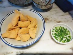 脆炸普宁豆腐-潮堂 · 潮州菜(恒隆广场店)