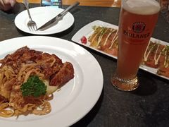 -宝莱纳餐厅(滨江店)