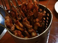 -九十九顶毡房(阜石路店)