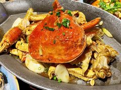-蟹之国·精品蟹料理(极地店)