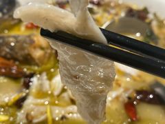 -太二酸菜鱼(福州泰禾店)