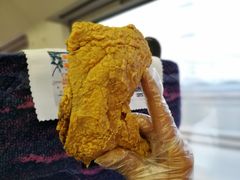 -德克士(广州南站店)