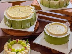 -可丽可丽·生日蛋糕·下午茶(厦门鹭港店)