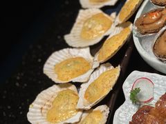 -梅筑·创意料理(王府井百货店)