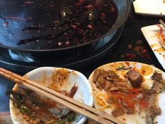 -纸盐河码头火锅(十八梯店)