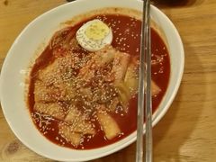 -吾里.春川家韩国料理(万达店)