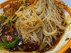 -三姐妹冷面馆(保卫路店)