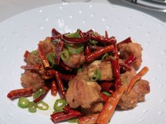 -怡情荟•海鲜青岛菜(五四广场旗舰店)