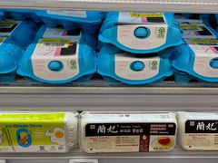 -盒马鲜生(馥邦国际店)