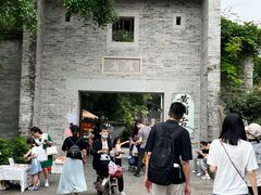 -黄埔古港