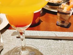 -赛瑞喜来登大酒店-盛宴自助餐厅