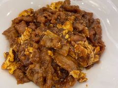 醋溜木须-鸿宾楼(展览馆路店)