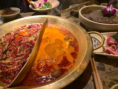 -小龙坎火锅(春熙太古里店)