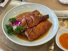 -观山美厨·精致粤菜(西樵店)