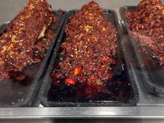 -韩麦大冷面(桂花街直营店)