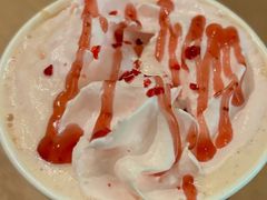 -星巴克(徐州苏宁广场B1店)