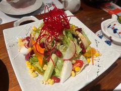-熹炭精致日料(金融街购物中心店)