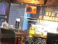-老阿爸鲜鱼土菜(昆山花桥店)