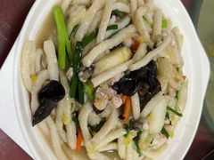 -鸿旺海鲜楼(平潭流水店)