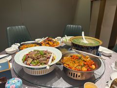 -燕兰楼·清真西北融合菜(亚运村店)