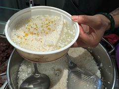 -三姐酒酿(老门东店)