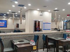 -楼外楼大刀肉传统火锅居(幸福街店)