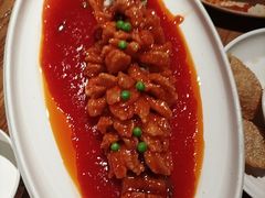 -汉小城·老铫子藕汤·乡野湖北菜(江汉路吉庆街店)