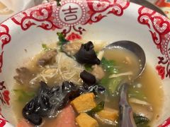 -破店肥哈·东北烧烤·夜宵(南山保利店)
