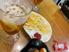 -多多茶餐厅(松风路店)