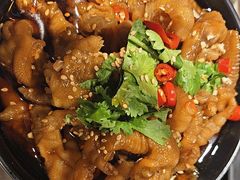 -刘成杰锦州烧烤(南河路店)