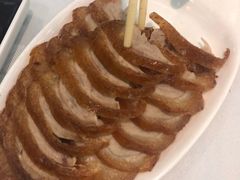 -玉林烤鸭店(定福庄店)