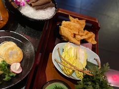 -捞王猪肚鸡火锅(昆山店)