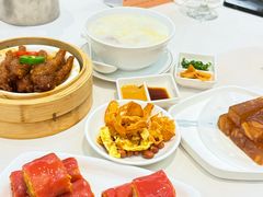 -圣丰城酒家·宴会(宝安大仟里店)