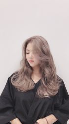 点击看大图 -3AM HAIR SALON烫发染发接发
