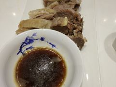 -尹兰楼西北风情餐厅(嘉定店)