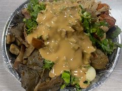 麻辣烫-大姐麻辣烫(莲宝中路店)