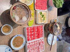 -古关火锅店(古北水镇景区店)