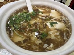 -奥华餐厅·老张记(台基厂店)