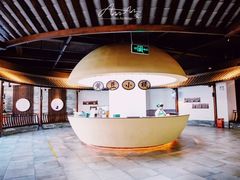 -厨邦酱油文化博览馆