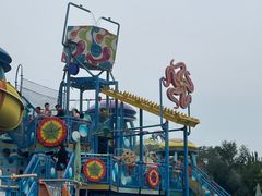 -欢乐水魔方水世界