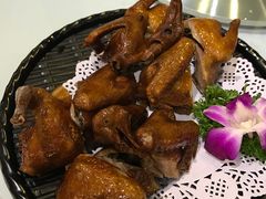 -廊亦舫Lang Yi Fang Restaurant(金桥店)